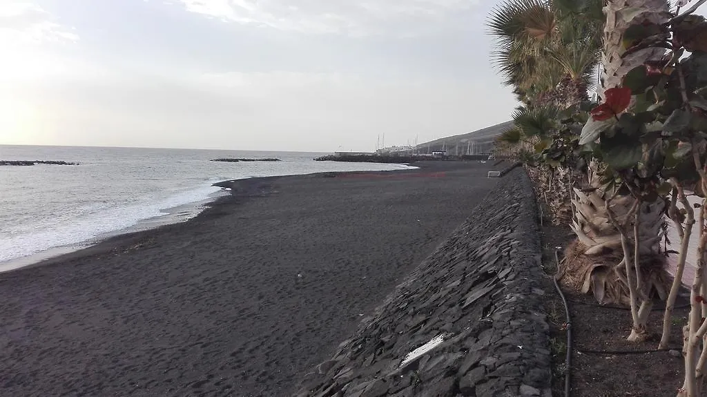 Residencial Lanzarote Puertito De Guimar Otel Daire